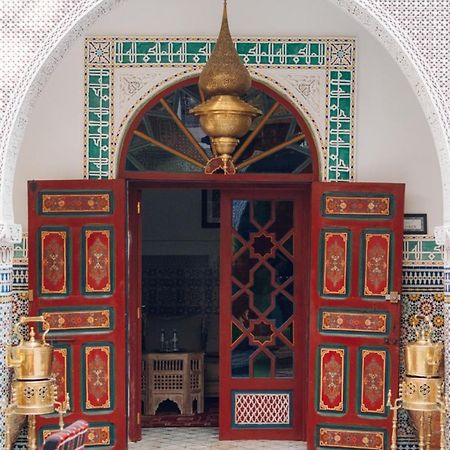 Boutique Hotel Riad Almoulouk Μαρακές Εξωτερικό φωτογραφία