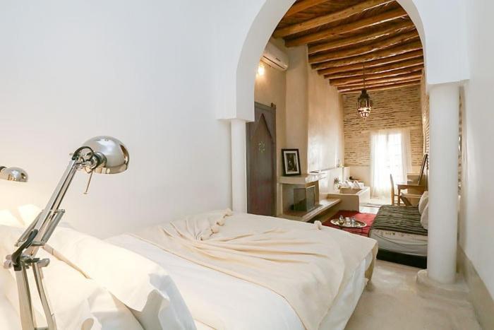 Boutique Hotel Riad Almoulouk Μαρακές Δωμάτιο φωτογραφία