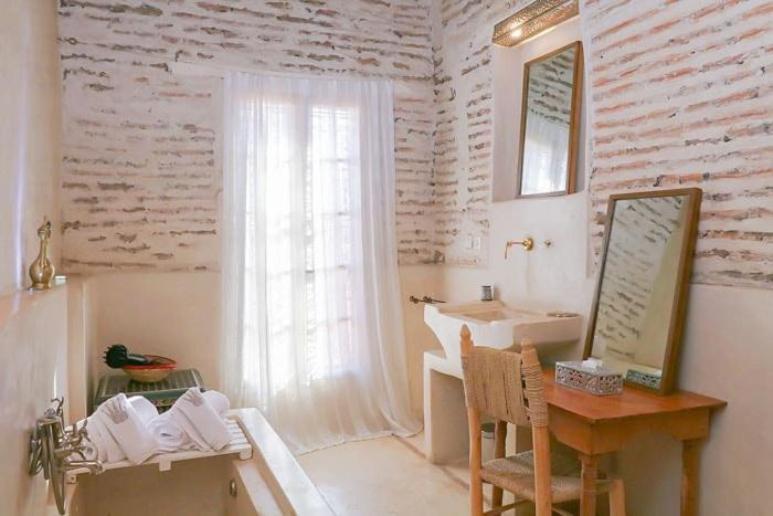 Boutique Hotel Riad Almoulouk Μαρακές Δωμάτιο φωτογραφία
