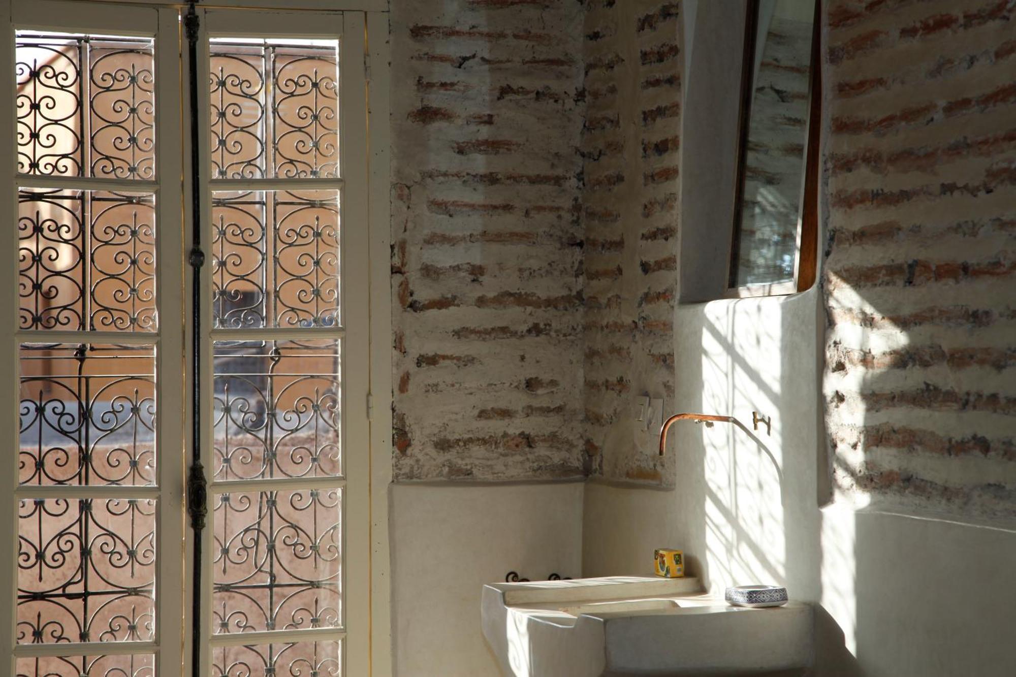 Boutique Hotel Riad Almoulouk Μαρακές Δωμάτιο φωτογραφία