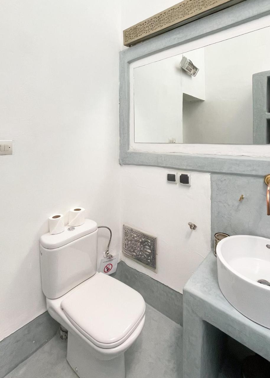 Boutique Hotel Riad Almoulouk Μαρακές Δωμάτιο φωτογραφία