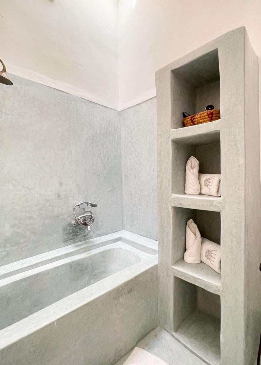 Boutique Hotel Riad Almoulouk Μαρακές Εξωτερικό φωτογραφία