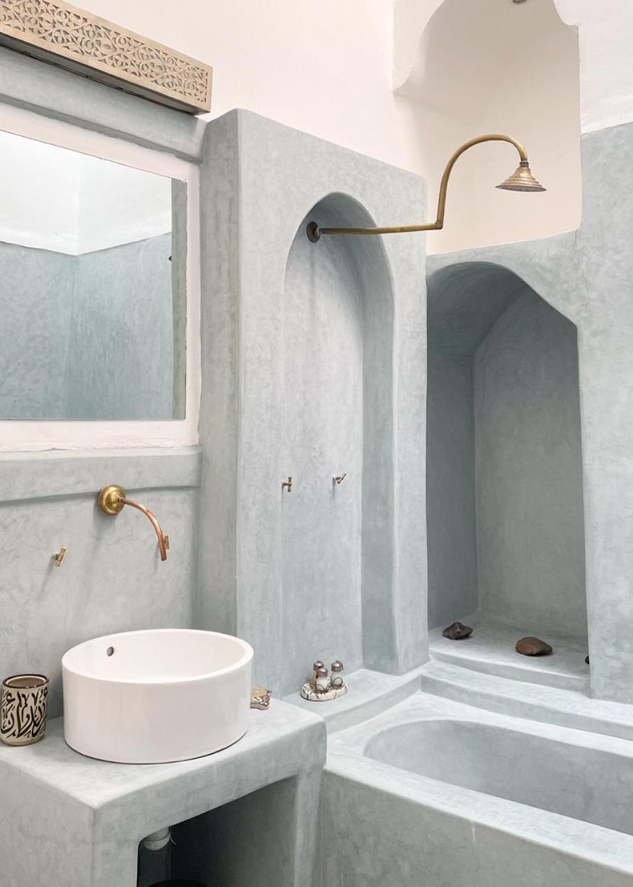 Boutique Hotel Riad Almoulouk Μαρακές Εξωτερικό φωτογραφία
