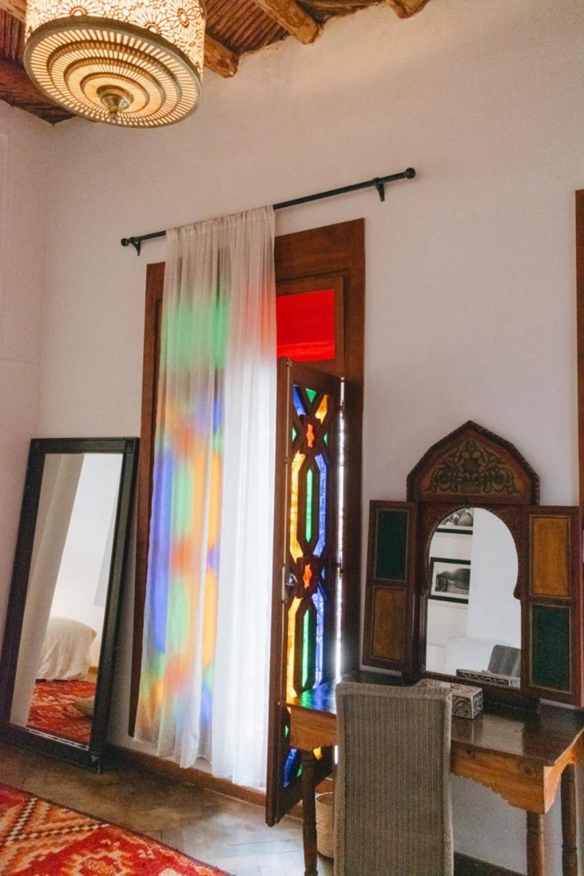 Boutique Hotel Riad Almoulouk Μαρακές Εξωτερικό φωτογραφία