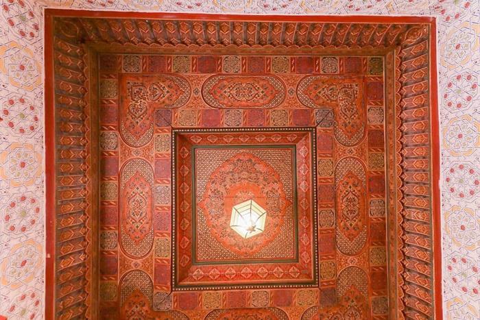 Boutique Hotel Riad Almoulouk Μαρακές Δωμάτιο φωτογραφία