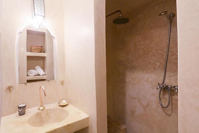 Boutique Hotel Riad Almoulouk Μαρακές Δωμάτιο φωτογραφία