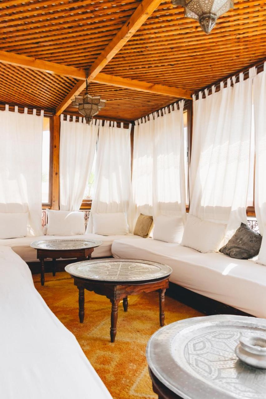 Boutique Hotel Riad Almoulouk Μαρακές Εξωτερικό φωτογραφία