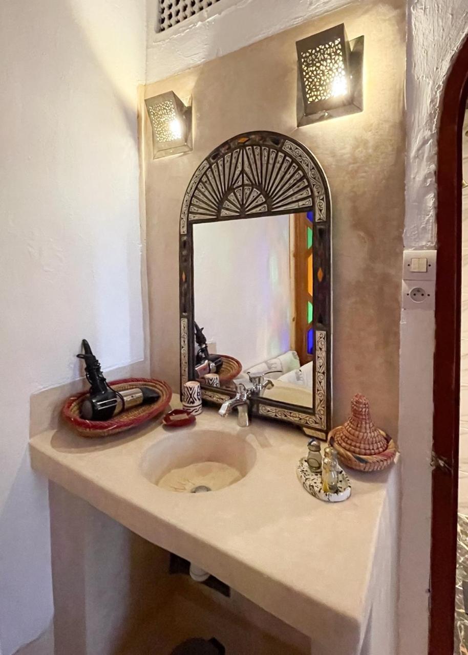 Boutique Hotel Riad Almoulouk Μαρακές Εξωτερικό φωτογραφία