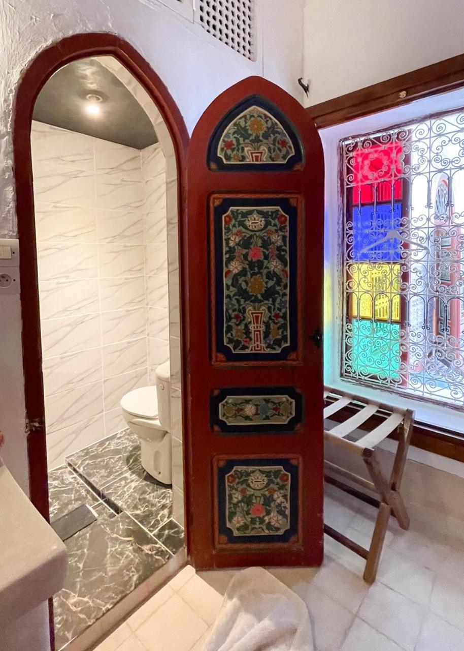 Boutique Hotel Riad Almoulouk Μαρακές Δωμάτιο φωτογραφία