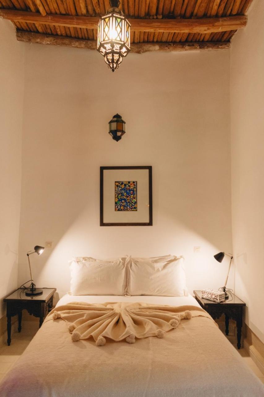 Boutique Hotel Riad Almoulouk Μαρακές Εξωτερικό φωτογραφία